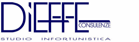 Dieffe Consulenze S.r.l.s.